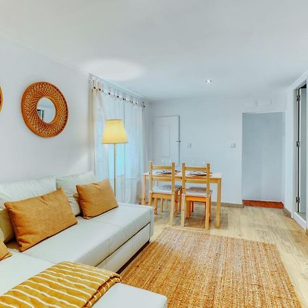 Apartmán Charm&Chic - Alfama Lisboa Exteriér fotografie